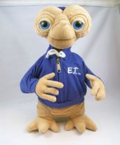 E.T. - Peluche Universal Studios - ET avec capuche (40cm)