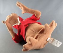 E.T. - Peluche Universal Studios - ET avec Sweet Capuche Rouge (23cm)