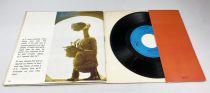 E.T. - Record-Book Mini LP - Gertie\'s narrative (according to the Movie\'s original version  with Drew Barrymore) -  Ades 1982