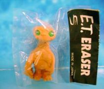 E.T. - Sorin - E.T. eraser (mint in baggie)