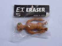 E.T. - Sorin - E.T. erasers set of 5