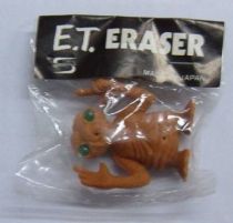 E.T. - Sorin - E.T. erasers set of 5