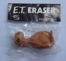 E.T. - Sorin - E.T. erasers set of 5