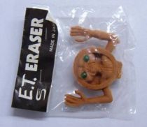 E.T. - Sorin - E.T. erasers set of 5