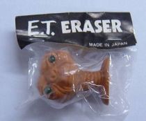 E.T. - Sorin - E.T. erasers set of 5