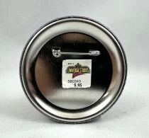 E.T. - Souvenir Badge Universal Studios Florida (1991)