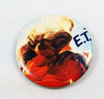 E.T. - Star Power - Badge Au Revoir