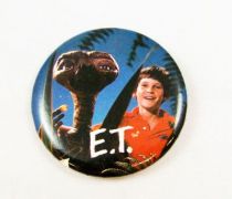 E.T. - Star Power - Badge E.T & Elliot