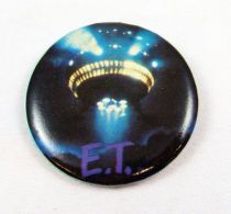 E.T. - Star Power - Badge E.T Spaceship