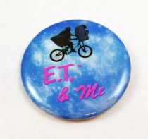 E.T. - Star Power - Badge E.T & Me