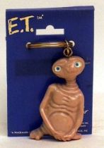 E.T. - Star Power - E.T. keychain
