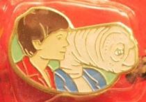 E.T. - Star Power - Pin E.T. and Elliot