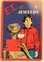 E.T. - Star Power - Ring E.T. and Elliot