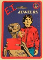 E.T. - Star Power - Ring E.T. and Gertie