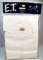 E.T. - T-Shirt Cotton Small Size (Rainbow Promotions Paris 1982)