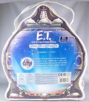 E.T. - Toys\'R\'Us - Mini Collectibles Série 1 - 10 Figurines Pvc & Présentoir  Neuf Boite