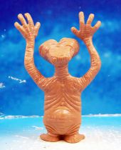 E.T. - Universal Studio 2002 - Figurine PVC - E.T. effrayé