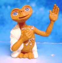 E.T. - Universal Studio 2002 - PVC Figure - Resuscitated E.T.