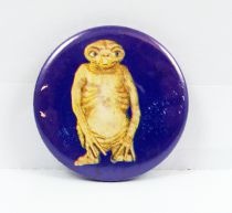 E.T. - Universal Studios - Badge E.T (3,5cm)