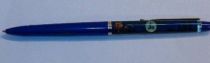 E.T. - Universal Studios E.T animated pen blue