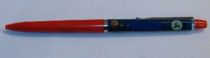 E.T. - Universal Studios E.T animated pen red