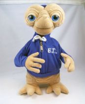 E.T. - Universal Studios Plush - 16\'\' ET with hood