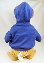 E.T. - Universal Studios Plush - 16\'\' ET with hood