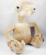E.T. - Universal Studios Plush doll - 16\'\' E.T. The Extra-Terrestrial