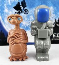 E.T. (20ème Anniversaire) - Magic Box Quick Burger - A la poursuite d\'E.T.
