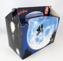 E.T. (20ème Anniversaire) - Magic Box Quick Burger - A la poursuite d\'E.T.