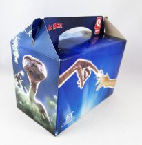 E.T. (20ème Anniversaire) - Magic Box Quick Burger - A la poursuite d\'E.T.