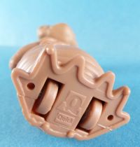 E.T. (20th Anniversary) - Quick Premium Toy - E.T. Hands on Chest