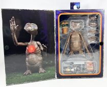 E.T. (40th anniversary) - Neca - Deluxe Ultimate E.T.