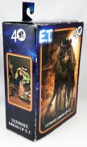E.T. (40th anniversary) - Neca - Ultimate Dress-Up E.T.