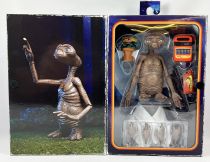 E.T. (40th anniversary) - Neca - Ultimate E.T.