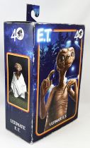 E.T. (40th anniversary) - Neca - Ultimate E.T.