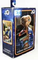 E.T. (40th anniversary) - Neca - Ultimate Telepathic E.T.