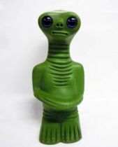 E.T. French Vinyl Figure (Unmarketed Concept)