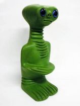 E.T. French Vinyl Figure (Unmarketed Concept)