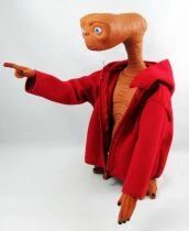 E.T. l\'Extra-Terrestre - Figurine articul&eacute;e 30cm parlante (loose)