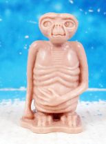 E.T. l\'Extra-Terrestre - Figurine PVC 4.5cm - Universal Studios 1982