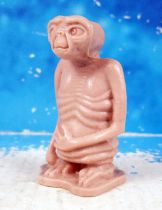 E.T. l\'Extra-Terrestre - Figurine PVC 4.5cm - Universal Studios 1982