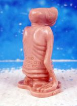 E.T. l\'Extra-Terrestre - Figurine PVC 4.5cm - Universal Studios 1982