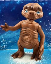 E.T. l\'Extra-Terrestre - Figurine Vinyle Articulée 19cm (loose)