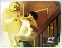 E.T. L\'Extra-Terrestre - Lobby Cards (Elliot évacué)