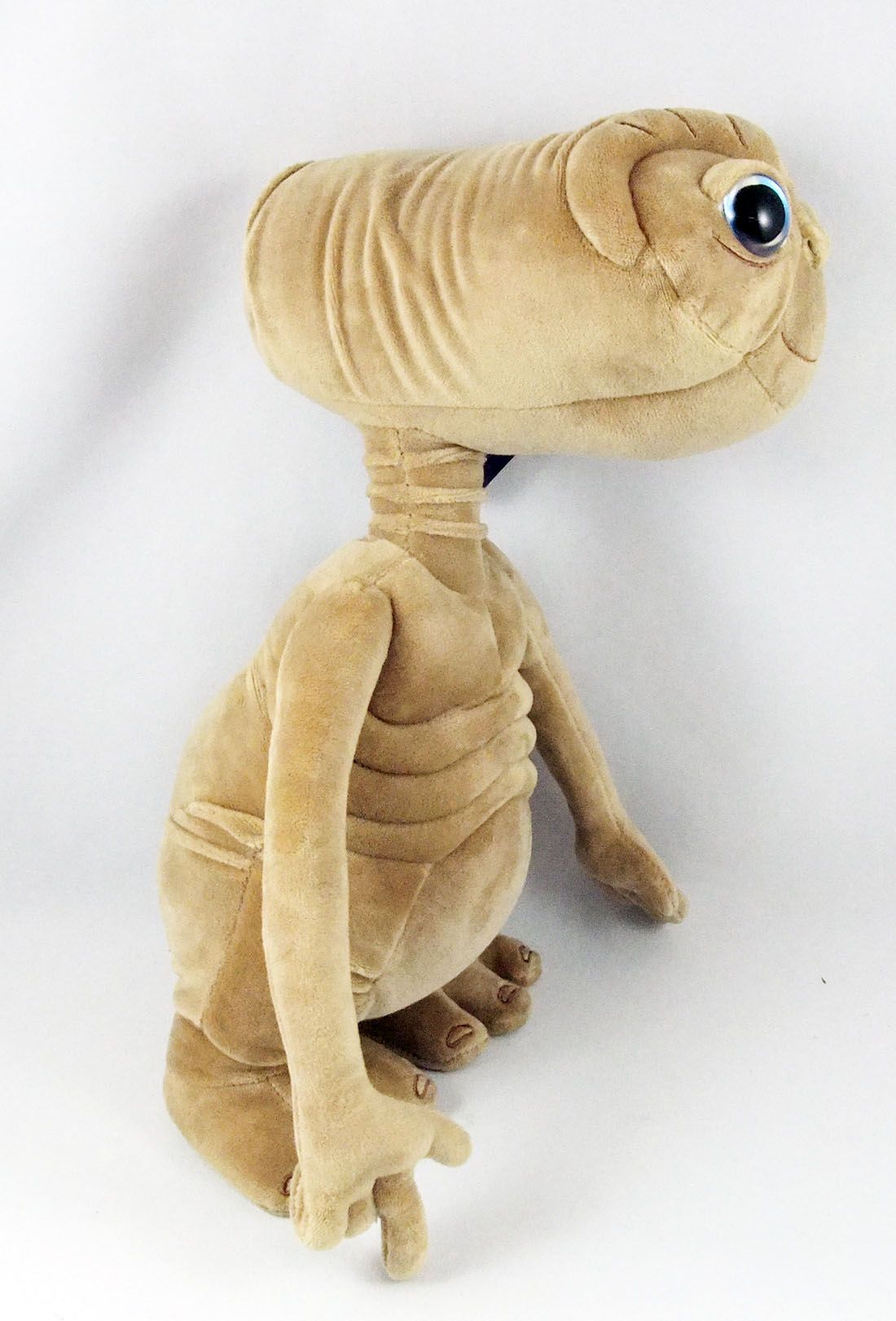 Peluche E.T. l'extra-terrestre 30 cm