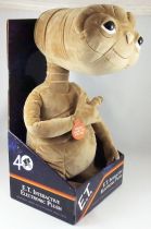 E.T. l\'Extra-Terrestre - The Noble Collection - Peluche Interactive 35cm E.T.