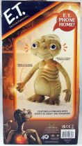 E.T. l\'Extra-Terrestre - The Noble Collection - Peluche Interactive 35cm E.T.