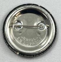 E.T. The Extra-Terrestrial - PEZ Promotional Button