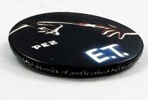 E.T. The Extra-Terrestrial - PEZ Promotional Button